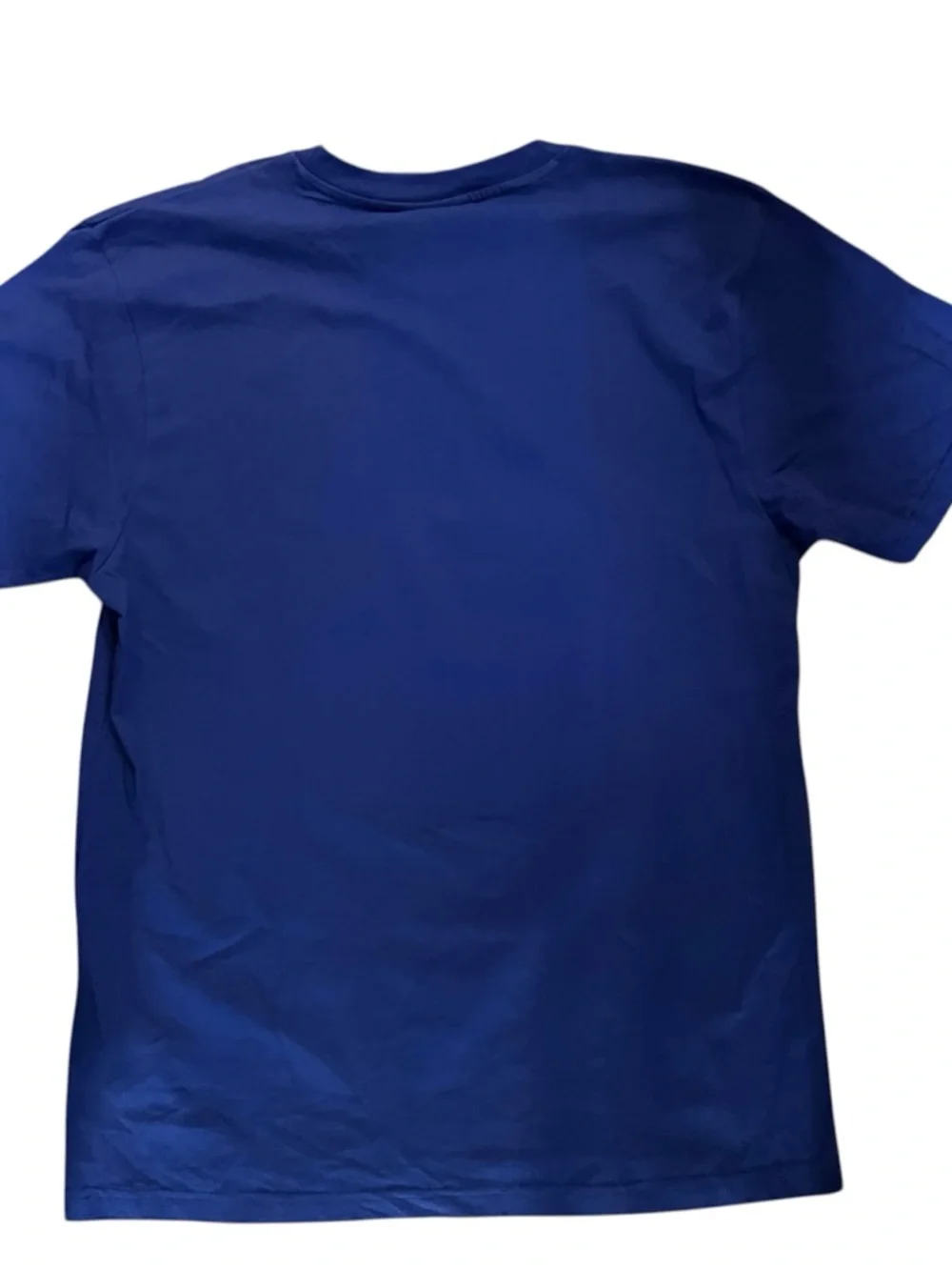 Headgear Classics Metallic Playboy Bunny Logo Tee - Picture 2 of 4